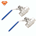 auto drain valves